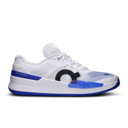 Tenis On Cloud Blanco Índigo THE ROGER Pro 2