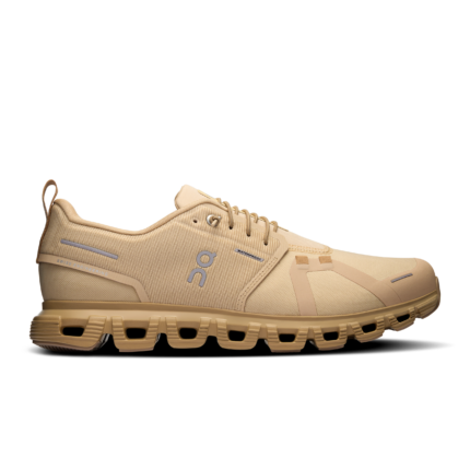 Zapatos On Cloud 6 WP Sand Dune