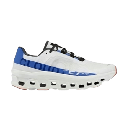 Zapatos de color cobalto On Cloud Monster Frost